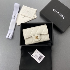 Chanel Wallet Purse